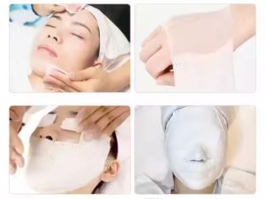 ماسک گچی لیفت مادلینگ 5 بعدی هیایکی HEAIQI