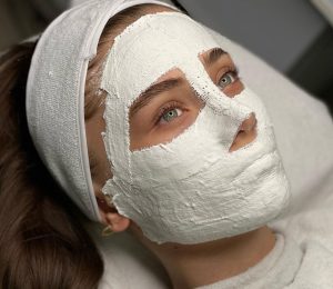 ماسک گچی لیفت مادلینگ 5 بعدی هیایکی HEAIQI